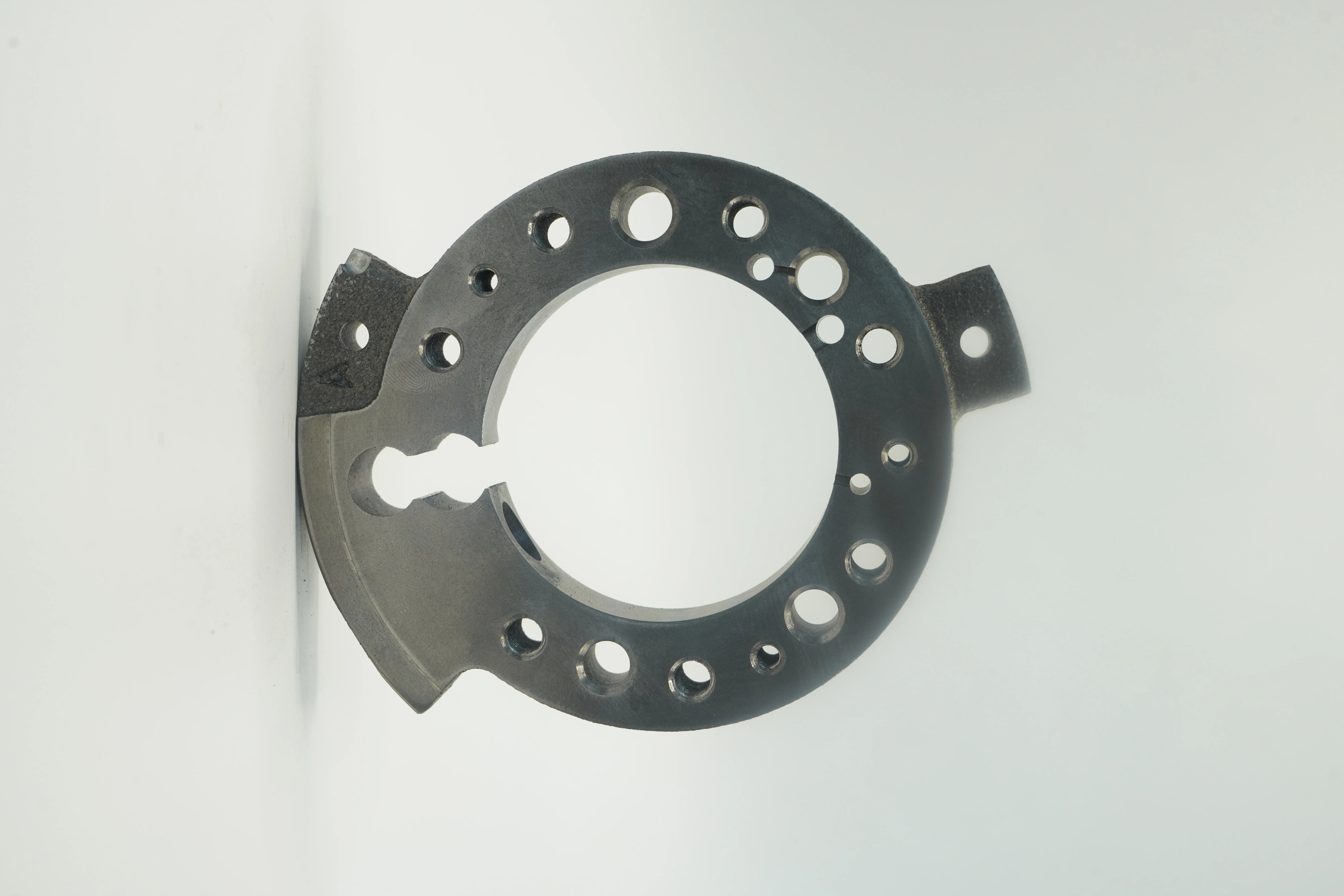 Lower Cylinder